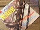 The Beatles Please Please Me UK first Press, E X/G+ mono 1963 Stamps 1-R & 1-R