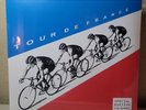 Tour De France by Kraftwerk LE Colored  (Sealed & New)w/minor sleeve damage