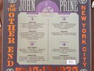 John Prine - Live at the Other End 1975 (4LP Vinyl, 2021)
