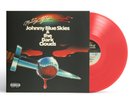 Johnny Blue Skies - Mutiny After Midnight - Indie Red LP  In Hand Ship in 24 hrs