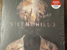 Silent Hill 2 Vinyl Soundtrack Limited Edition Deluxe Box Set 6 x LP Red Laced