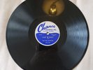 78 RPM THE FIVE CHANCES/I MAY BE SMALL/NAGASAKI   CHANCE 1157   E+