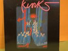 KINKS “ The Great Lost Kinks Album” 1973 Reprise MS2127, w/ insert, EX/EX