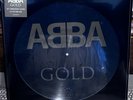ABBA - Gold, The Greatest Hits PICTURE DISC Vinyl 2-LP (NEW 2022) 30th Best of