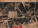 Erwin Strittmatter Ole Bienkopp Litera Vinyl LP