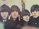 The Beatles Beatles For Sale GATEFOLD Odeon Records Vinyl LP