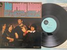 THE PRETTY THINGS Self-Titled Vinyl LP 1st Press (1965) Fontana MGF 27544 MONO