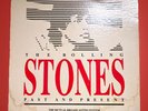 The Rolling Stones: “Past and Present