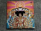 Jimi Hendrix Experience Axis: Bold As Love 12