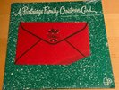 Sealed THE PARTRIDGE FAMILY A Partridge Family Christmas Card BELL 6066 Promo