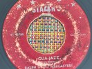 RALPH WEEKS & THE TELECASTERS - Gua Jazz / RARE PANAMA AFRO JAZZ SOUL Private 45