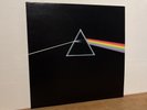 PINK FLOYD THE DARK SIDE OF THE MOON SHVL 804 A3/B3 UK LP 1973 POSTERS STICKERS