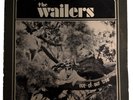 THE WAILERS Out Of Our Tree Etiquette Records 1966 COVER ONLY NO RECORD **READ**