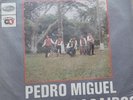 PEDRO MIGUEL Y SUS MARACAIBOS SONIDERA, CUMBIA PERU LP (