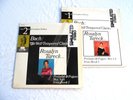 6-LP set  ROSALYN TURECK Bach Well-Tempered Clavier Decca,  Simulated  Stereo