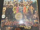 THE BEATLES (33 RPM - ITALY) S.PMCQ 31512 