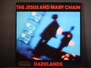 THE JESUS AND MARY CHAIN 