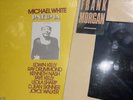 Pair Of LP’s: Michael White - Pneuma, & Frank Morgan - Mood Indigo SOLD