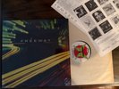 Freeway lp RARE IN SHRINK With Both Inserts Modern Funk 1981 RaRe ORIGINAL PRESS