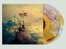 Gorillaz The Mountain Liquid Filled Yellow Splatter Bad World Vinyl LP PRESALE