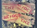 AC/DC – T.N.T. Vinyl, 1982 Australian Reissue.