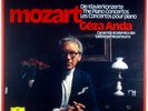 12 LP BOX DGG 1970 Mozart GEZA ANDA Complete Piano Concertos 2720 030 EX+/NM-