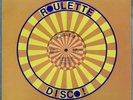 FOUR BELOW ZERO My Baby’s Got E.S.P. 12” ROULETTE 1976 Patrick Adams / EX / HEAR