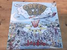 Rare Original Green Day Dookie Vinyl LP Plus Insert Excellent / NM 1994 Reprise