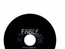 ROCKABILLY-COLLEN FRAZIER-YOU'RE MAMA'S HERE/WHO'S LIPS MATCHED MINE-FABLE 614