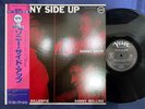SONNY ROLLINS SONNY SIDE UP VERVE 20MJ 0029 OBI MONO JAPAN VINYL LP