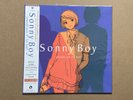 Sonny Boy Soundtrack 1st Half Vinyl Record LP Anime