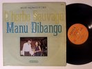 MANU DIBANGO H’erbe Sauvage | Library | Afro Funk | Disco | Jazz | LP HEAR