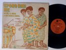 DR K GYASI Epono Hini | Ghana | Highlife | Groove | Afro LP HEAR