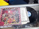 Oingo Boingo - Dead Men's Party 1985 LP First Press Vinyl Record (VG++ Media)