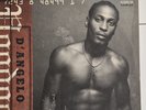D'Angelo Voodoo Virgin Vinyl Double LP Soul R&B 12