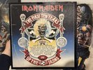 Iron Maiden the First Ten Years 1980-1990 Vinyl Boxed Set