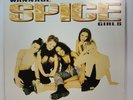 Wannabe Single Vinyl Record Spice Girls