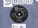 NORTHERN SOUL-KENNY CHANDLER-BEYOND LOVE (NICE OLDIE)-STATESIDE-***NICE COPY***