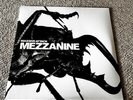 Massive Attack - Mezzanine  (NEW/SEALED - Pls read)