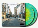 Oasis - (What's The Story) Morning Glory? - 30th Anniversary Blood Records Vinyl