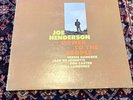 Joe Henderson: Power to the People; Milestone, OG, First Press, SOLID COPY