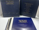 The Beatles Collection -13LP Record Box Set 1982 “Australia” Blue Box Set  NM/W