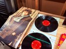 Bob Dylan Blonde on Blonde Sundazed LP 5110 MONO Rare
