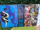 2 LP Guns N` Roses - USE YOUR ILLUSION II - VINYL sehr gut - GEFFEN Records 1991