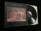 Atomic Rooster - Death Walks Behind You - UK Gatefold 1st Press - A-1U/B-1U - Ex