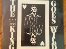 ELVIS PRESLEY THE KING GOES WILD SEALED LP MORE ELVIS LPS FREE SHIP