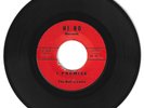 RARE DOO WOP 45 THE BOB-O-LINKS I PROMISE ON HI-HO  VG++  ORIGINAL