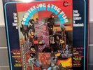 COUNTRY JOE AND THE FISH - THE LIFE AND TIMES OF 1971 FRANCE 1st VSD27/28 VG+/VG