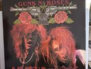 Guns N' Roses Live? *@ Like a Suicide Vinyl EP Uzi Suicide Rock 1980s