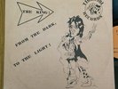 ELVIS PRESLEY THE KING FROM THE DARK, TO THE LIGHT NM LP MORE ELVIS LPS FREE SHP